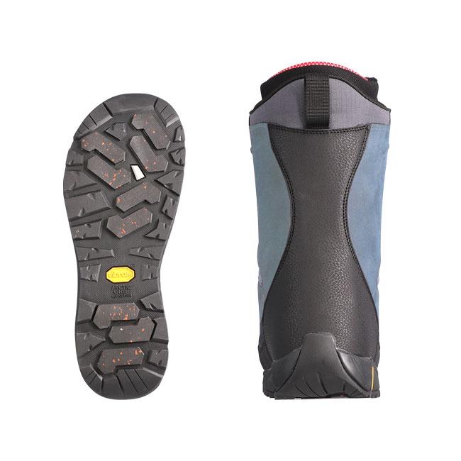 FLUX BINDINGS 予約 フラックス ブーツ BOOTS HF-LACE 25-26