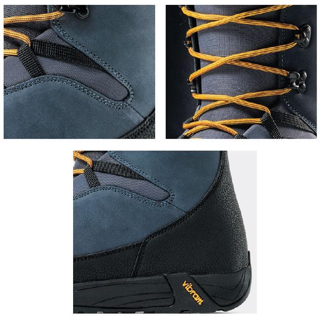 FLUX BINDINGS（フラックスバインディング） フラックス ブーツ FLUX