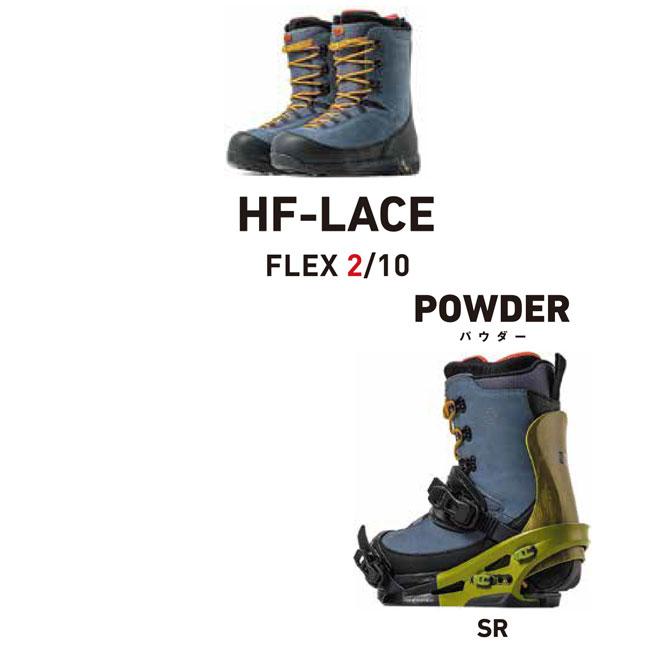 FLUX BINDINGS（フラックスバインディング） フラックス ブーツ FLUX