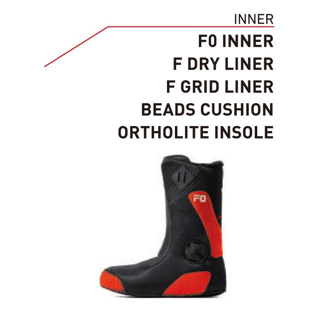 FLUX BINDINGS（フラックスバインディング） 予約 フラックス ブーツ