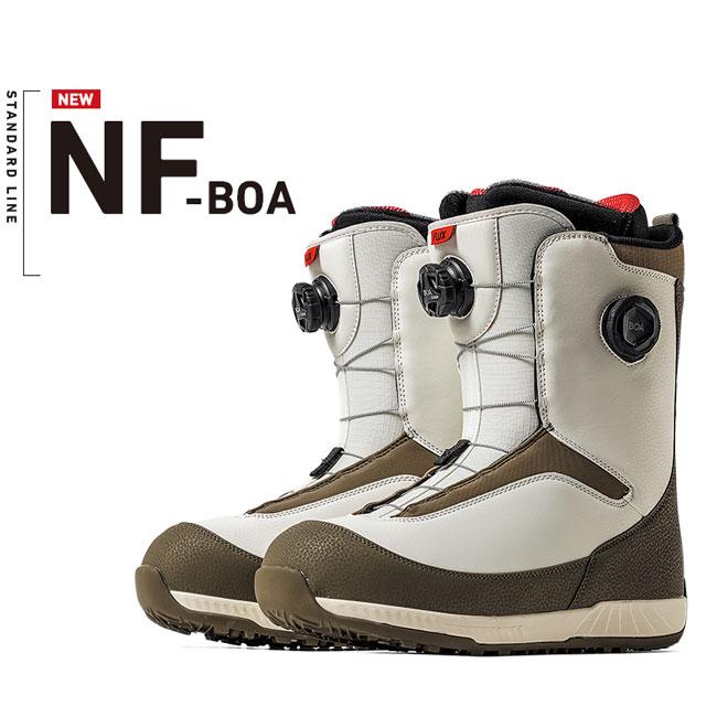 FLUX BINDINGS（フラックスバインディング） 予約 フラックス ブーツ