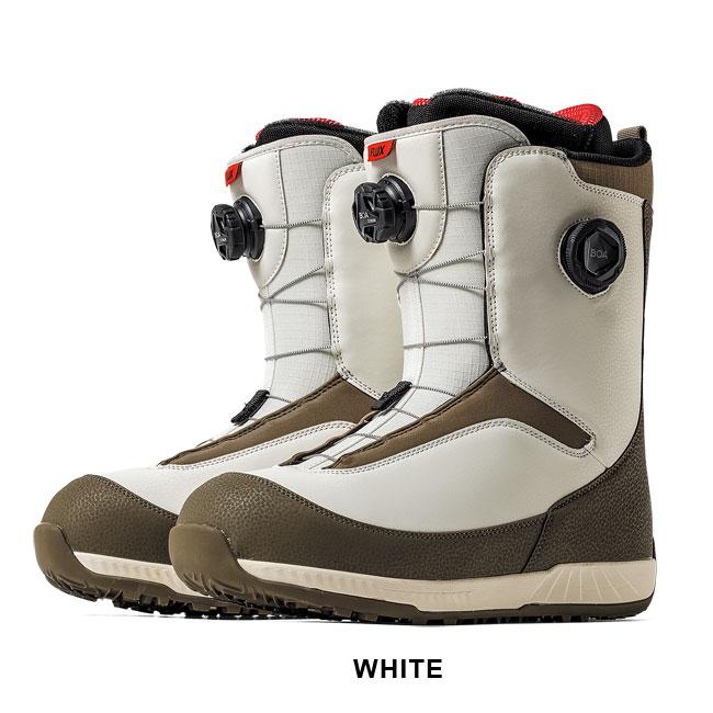 FLUX BINDINGS（フラックスバインディング） 予約 フラックス ブーツ