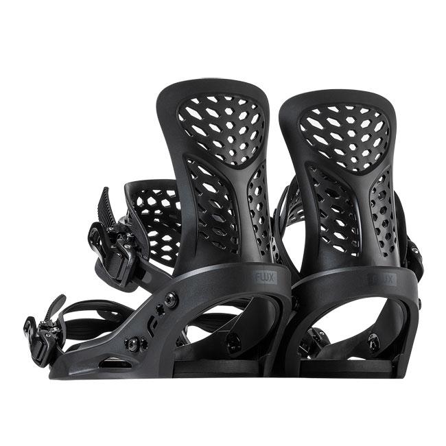 FLUX PR スノーボードバインディング　S FLUX BINDINGS（フラックスバインディング） 予約 フラックス FLUX PR