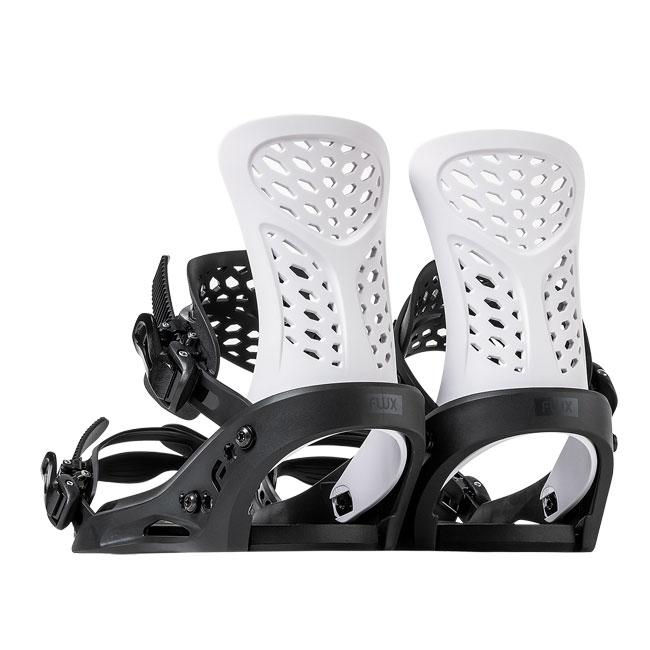 FLUX F6PRSB.PR スノーボードビンディング sサイズ未使用 FLUX BINDINGS（フラックスバインディング） 予約 フラックス FLUX PR