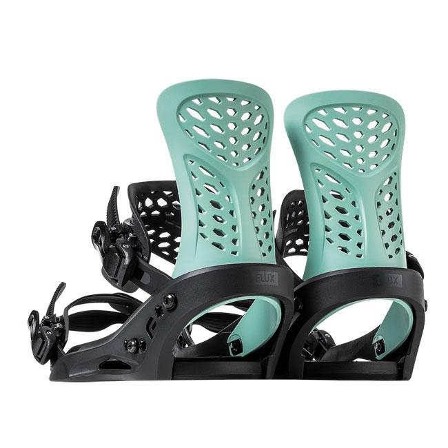 FLUX BINDINGS（フラックスバインディング） フラックス FLUX PR 25-26