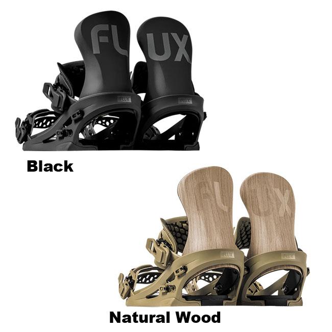 フラックス ビンディング FLUX BINDING SR 24-25 メンズ パウダー 