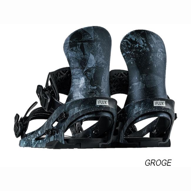 FLUX BINDINGS 予約 25-26 フラックス ビンディング BINDING SR FLUX BINDINGS 予約 25-26 フラックス ビンディング BINDING SR