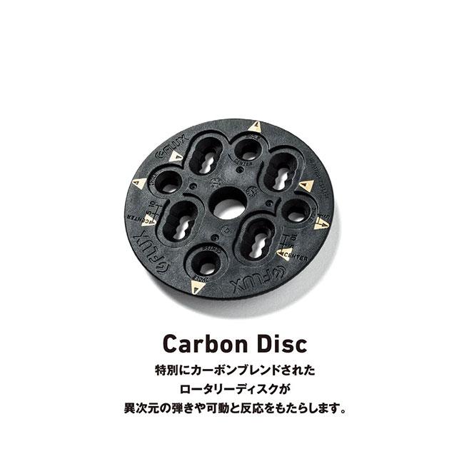 FLUX BINDINGS（フラックスバインディング） 25-26 フラックス