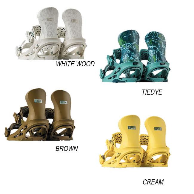 FLUX BINDINGS（フラックスバインディング） 25-26 フラックス