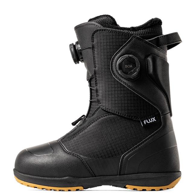 FLUX BINDINGS（フラックスバインディング） 予約 フラックス ブーツ