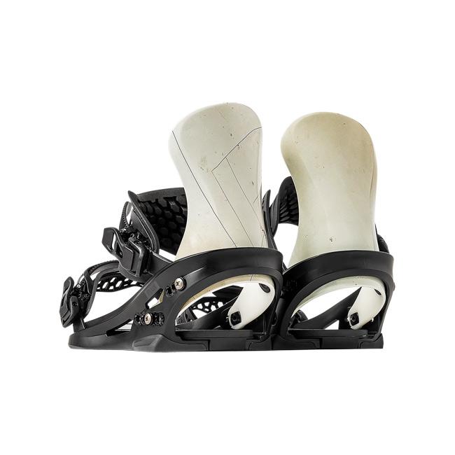 フラックス ビンディング 限定 FLUX XF AH BINDING 24-25 長谷川篤 