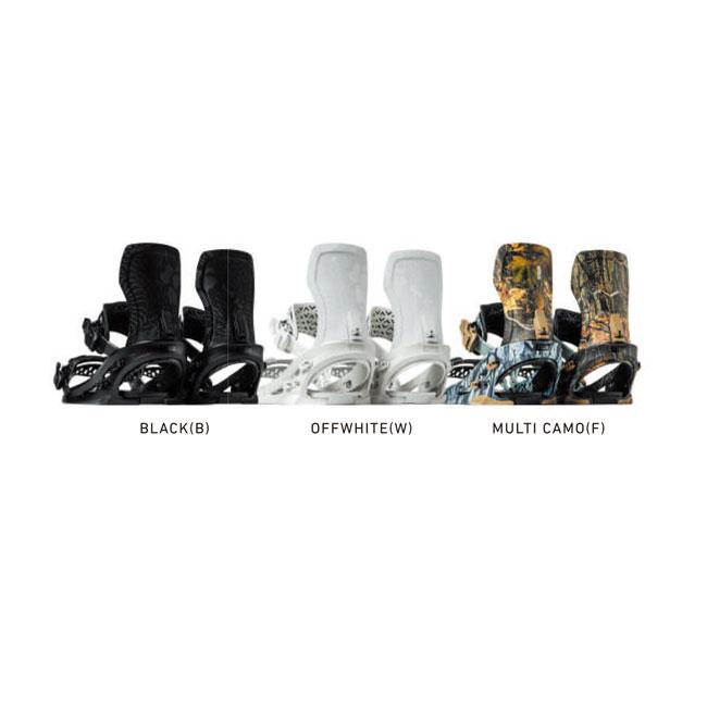 FLUX BINDINGS（フラックスバインディング） 予約 フラックス FLUX XF