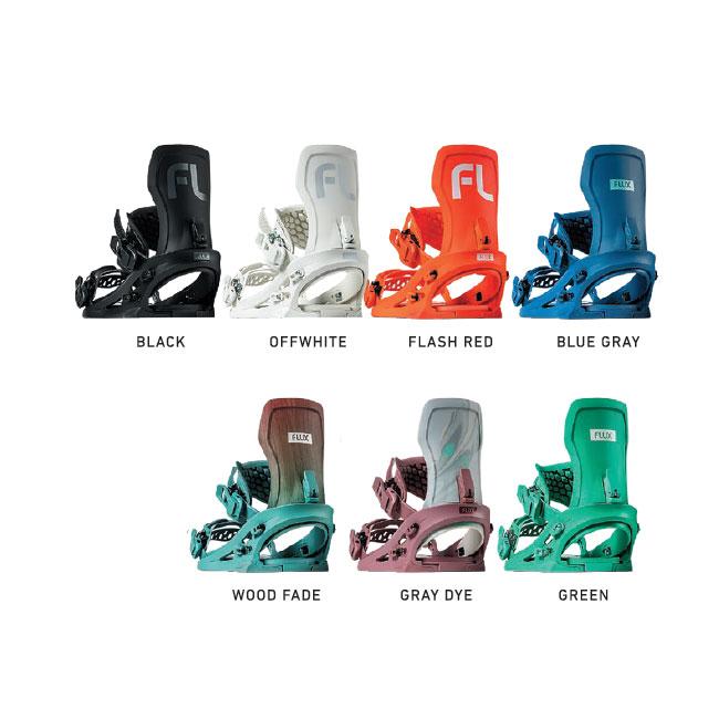 FLUX BINDINGS 予約 25-26 フラックス ビンディング XF BINDING FLUX BINDINGS 予約 25-26 フラックス ビンディング XF BINDING