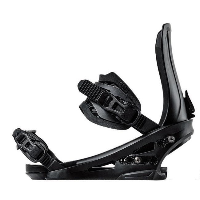 FLUX TW サイズM フラックス バインディング FLUX BINDINGS（フラックスバインディング） 25-26 フラックス