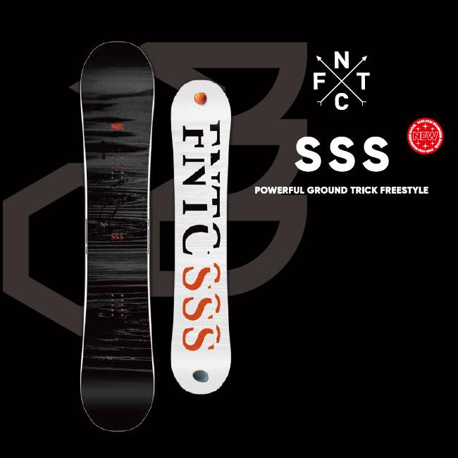 FNTC 予約 25-26 エフエヌティーシー SSS トリプルエス グラトリ FNTC 予約 25-26 エフエヌティーシー SSS トリプルエス グラトリ