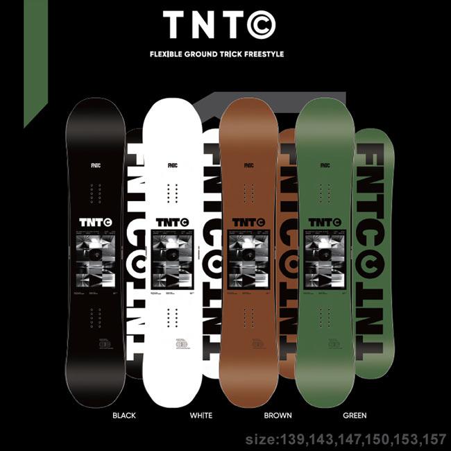 TNTC23-24モデル。147。グラトリ。ハイブリッドキャンバー 楽天市場】FNTC エフエヌティーシー TNT C 23-24 グラトリ