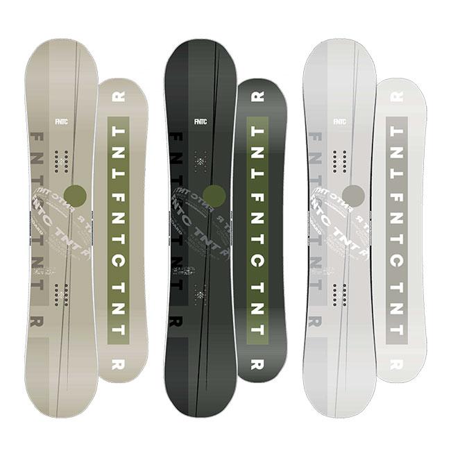 FNTC エフエヌティーシー TNT R 24-25 グラトリ Wキャンバー 139 FNTC エフエヌティーシー TNT R 24-25 グラトリ Wキャンバー 139