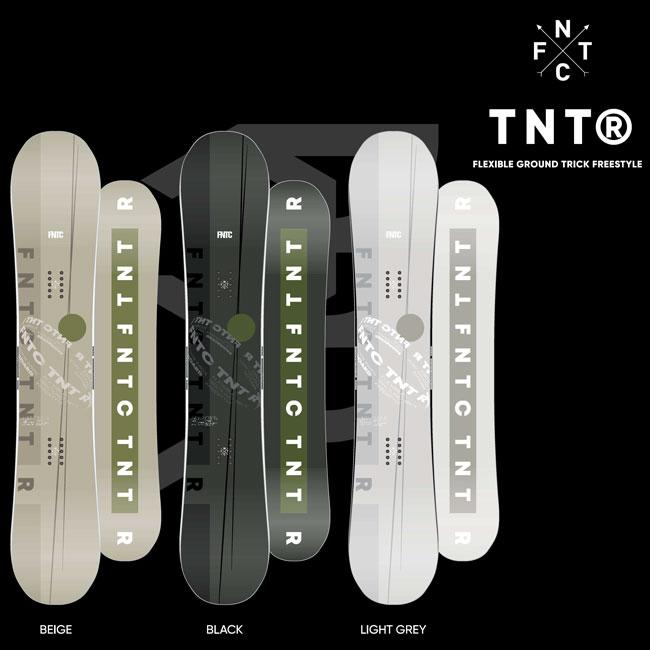 FNTC エフエヌティーシー TNT R 24-25 グラトリ Wキャンバー 139 FNTC エフエヌティーシー TNT R 24-25 グラトリ Wキャンバー 139