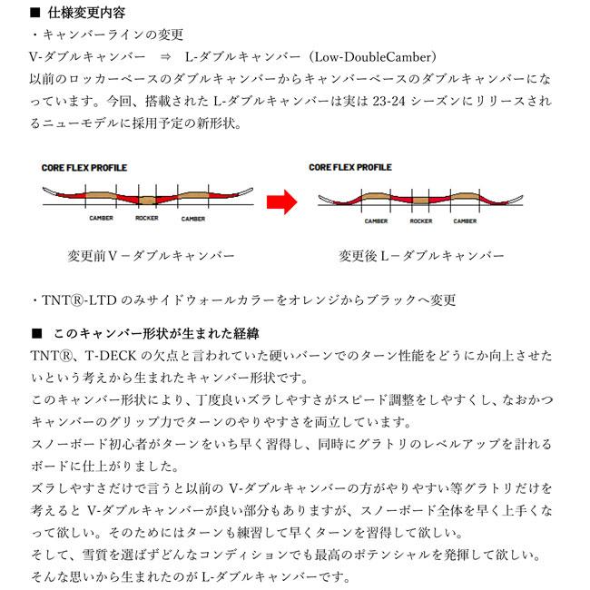 予約 FNTC エフエヌティーシー TNT R 139 143 147 150 153 155 22-23 予約 FNTC エフエヌティーシー TNT R 139 143 147 150 153 155 22-23