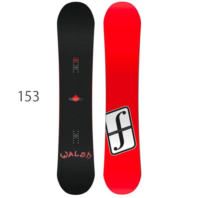 スノーボード FORUM DEVUN WALSH 157cm 予約 フォーラム FORUM デヴァン ウォルシュ DEVUN WALSH 153 157