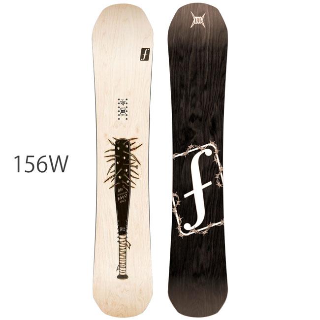 予約 フォーラム FORUM ルースト ROOST メンズ 26-27 スノーボード ディレクショナル フリーライド パウダー 正規品