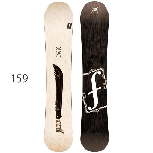 予約 フォーラム FORUM ルースト ROOST メンズ 26-27 スノーボード ディレクショナル フリーライド パウダー 正規品