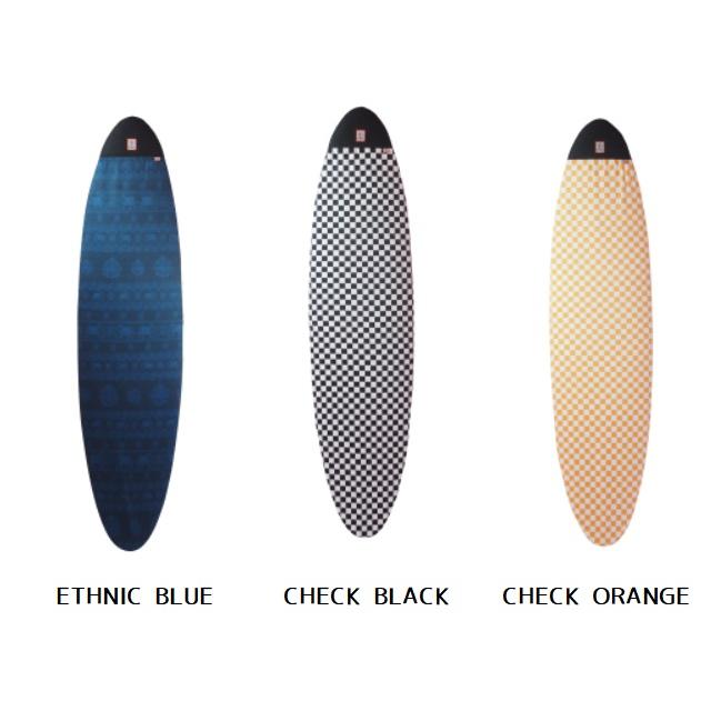 ニットケース FRUITION マイクロファイバー MICRO FIBER FISH 5'10