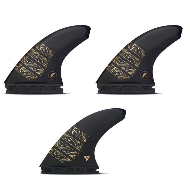 futures.（フューチャー） フィン FUTURES FIN ALPHA VECTOR 3/2