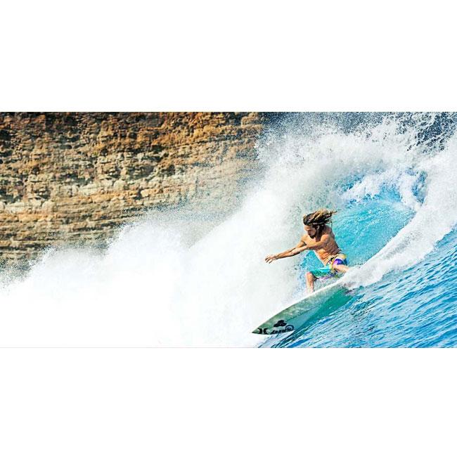 futures Rob Machado フューチャー　トライフィン FUTURES フィン ROB MACHADO 2+1 ショート用【フューチャー