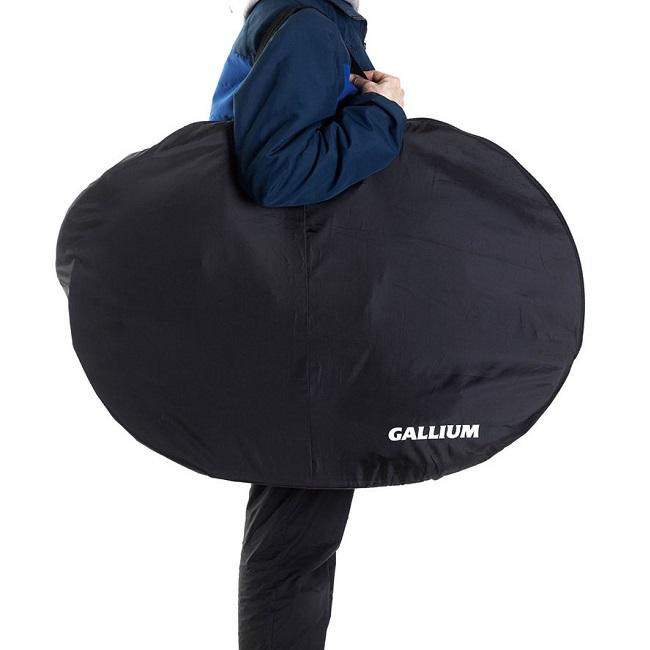 GALLIUM ガリウム DUST CONTAINER ダストコンテナ ワックス チューンナップ GALLIUM ガリウム DUST CONTAINER ダストコンテナ
