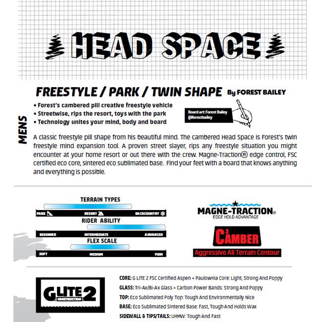 予約 25-26 グヌー スノーボード GNU HEAD SPACE ヘッド 予約 25-26 グヌー スノーボード GNU HEAD SPACE ヘッド