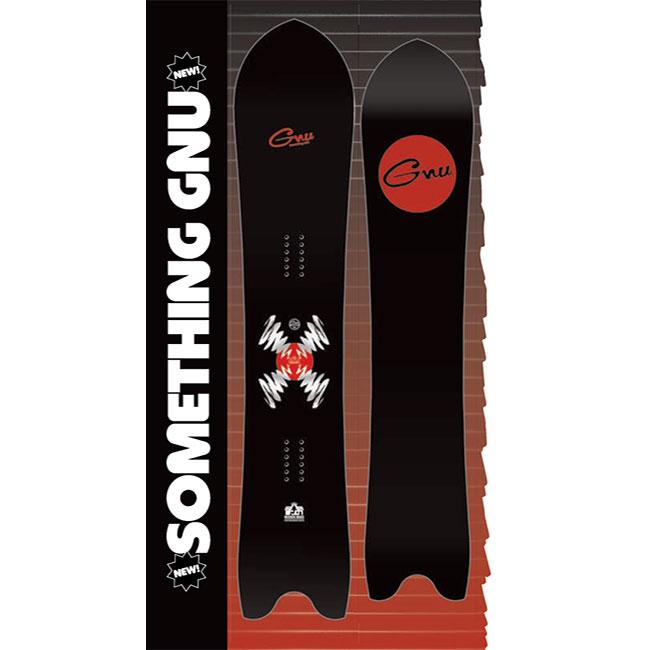 GNU　グヌー　 スノーボード　156cm 定価１０万 GNU グヌー スノーボード 156cm 定価10万 GNU スノーボード」の人気
