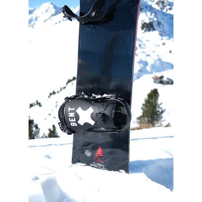 26-27 グヌー スノーボード GNU TURBO GREMLIN ターボグレムリン