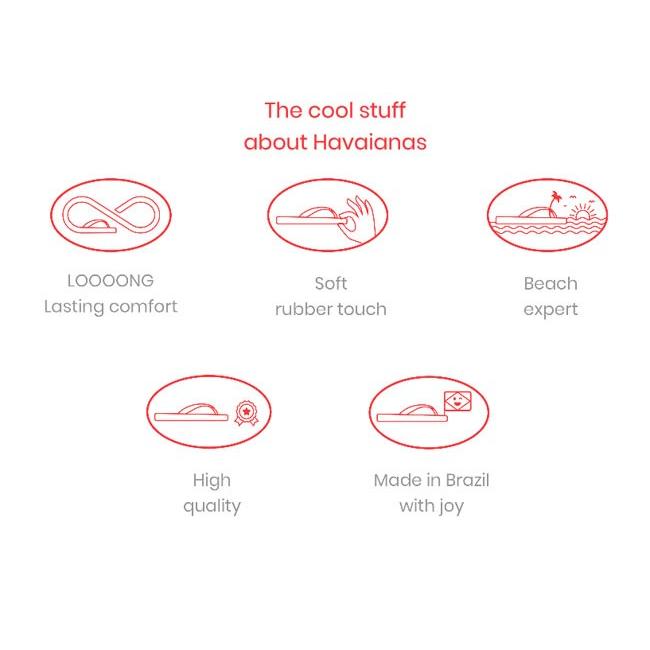 ビーチサンダル ハワイアナス Havaianas Top サンダル メンズ 男性用 Havaianas Ha1 002 Golgodaヤフーショップ 通販 Yahoo ショッピング