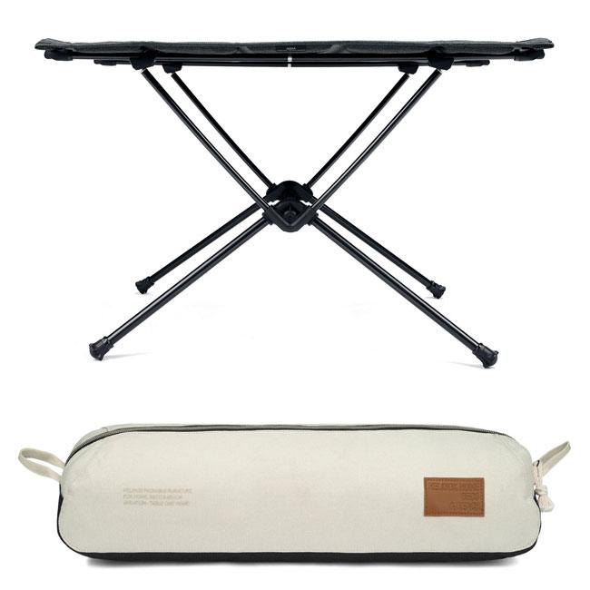 Helinox ホーム・デコ&ビーチ ヘリノックス テーブルワン Table One