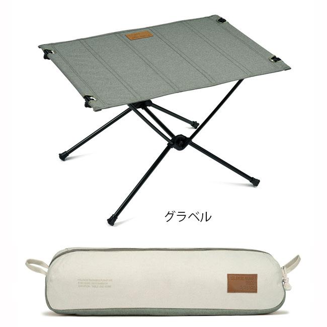 Helinox ホーム・デコ&ビーチ ヘリノックス テーブルワン Table One