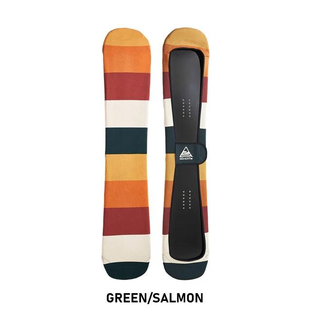 ソールカバー HOME MOUNTAIN Knit Board Cover STD STRIPE (HM-KBC0003