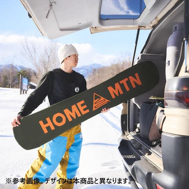 ソールカバー HOME MOUNTAIN Knit Board Cover STD STRIPE (HM-KBC0003