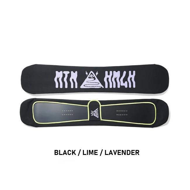 ソールカバー HOME MOUNTAIN Knit Board Cover STD KM4K (HM-KBC1002