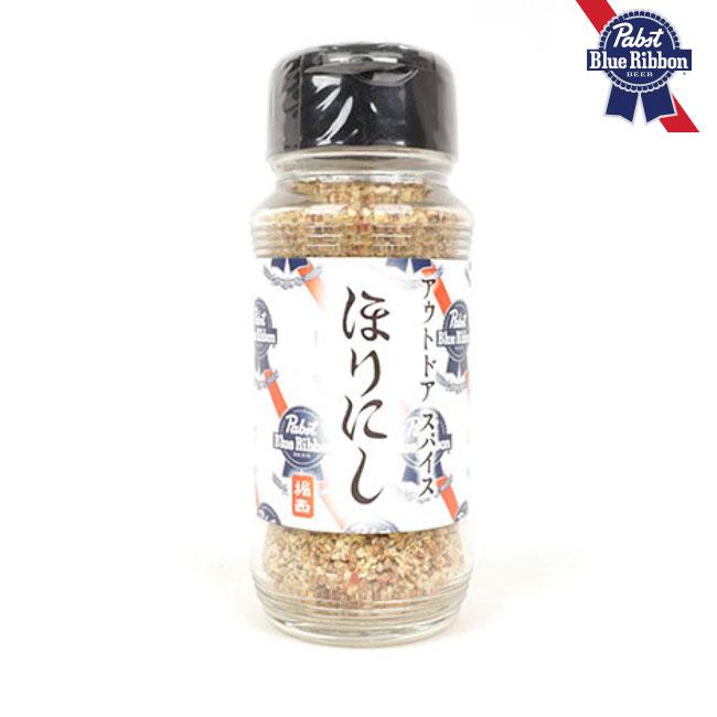 アウトドアスパイス ほりにし Pabst Blue Ribbon限定コラボモデル アウトドア キャンプ BBQ 調味料 :horinishi-pabst:GOLGODAヤフーショップ - 通販 - Yahoo!ショッピング アウトドアスパイス ほりにし Pabst Blue Ribbon限定コラボモデル アウトドア キャンプ BBQ 調味料 :horinishi-pabst:GOLGODAヤフーショップ - 通販 - Yahoo!ショッピング