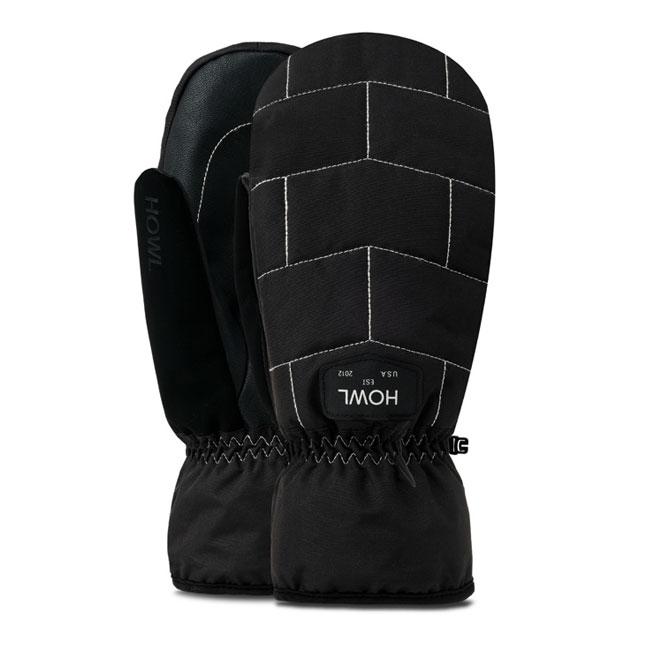 HOWL ハウル グローブ Down Mitt 25-26モデル HOWL ハウル グローブ