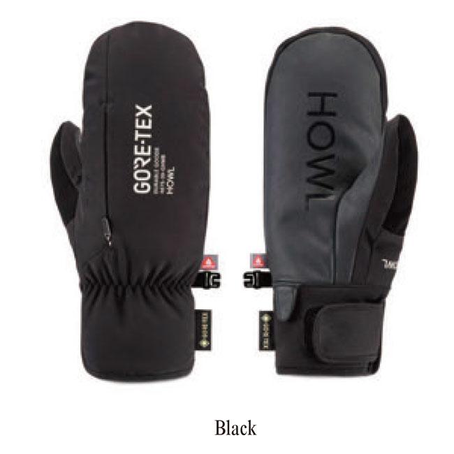 HOWL ハウル 22-23 MITT POCKET Mitt HOWL ハウル 22-23 MITT POCKET Mitt POCKET MITT – HOWL SUPPLY