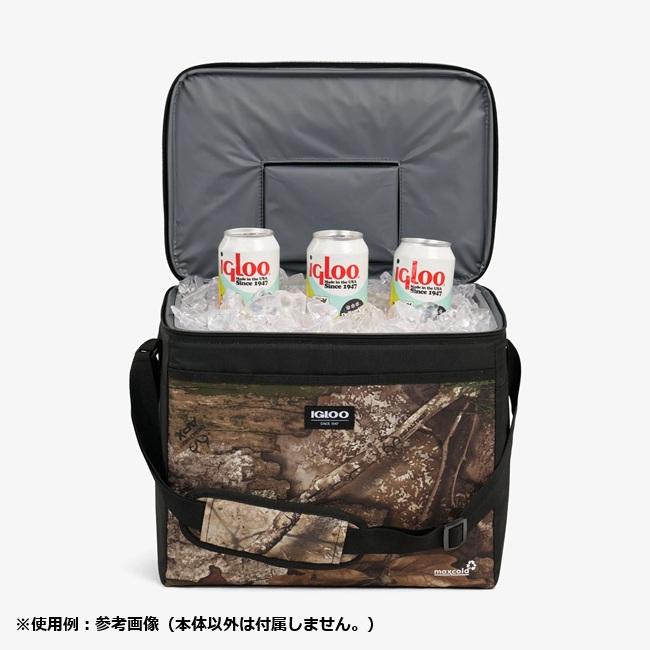 igloo（イグルー） クーラーバッグ ソフトクーラー Realtree APX SOFT 