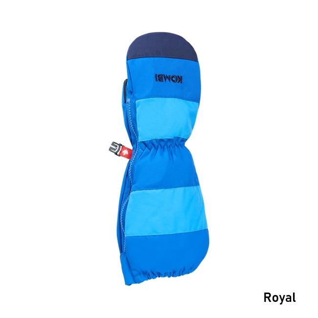 キッズ用グローブ KOMBI The Candy Man Children Mitt コンビ 手袋