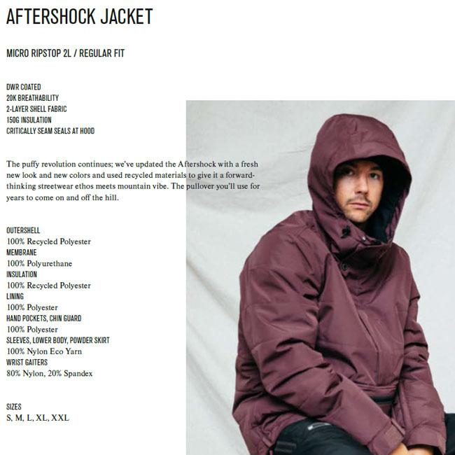 L1 エルワン after shock 上下 セットアップ Lee ジップアップベスト（ユニセックス）[LWV19001/ボンマックス