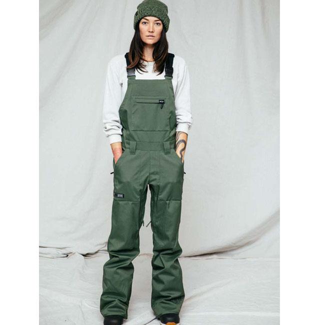 L1 エルワン パンツ L1 LORETTA OVERALL レディース 23-24 ロリータ