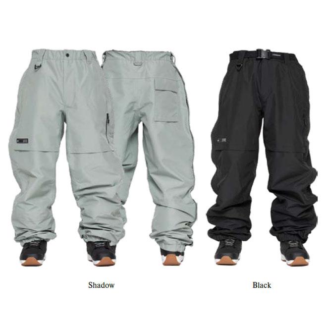 L1 エルワン パンツ RANKIN PANT 23-24 ランキン スノーボード L1 エルワン パンツ RANKIN PANT 23-24 ランキン スノーボード
