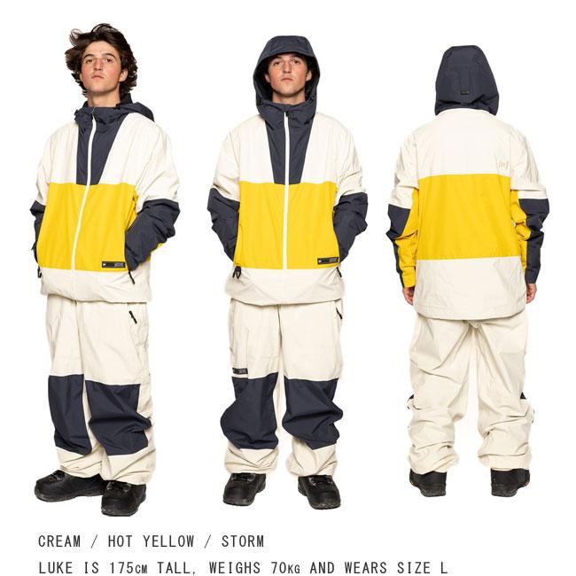 L1 エルワン ジャケット L1 VENTURA JACKET 24-25 ベンチュラ