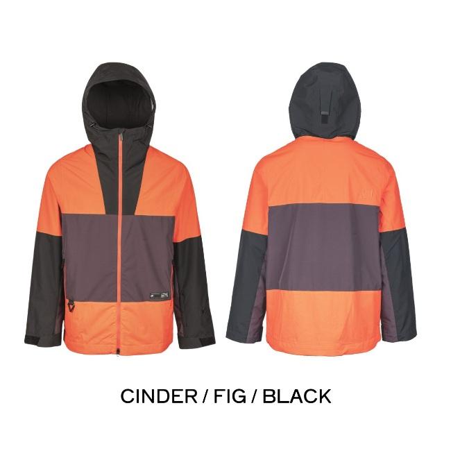 L1 予約 エルワン ジャケット VENTURA JACKET 25-26 ベンチュラ