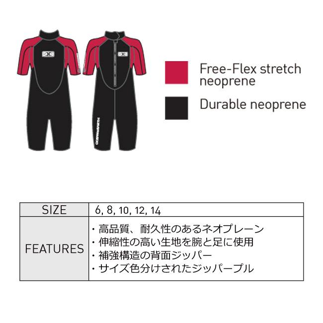 L1 レディース ウエット OCEAN&EARTH WET スプリング LADIES SPRING